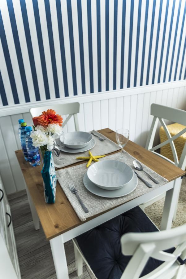 Marina House Apartments ミエンジズドロイェ エクステリア 写真